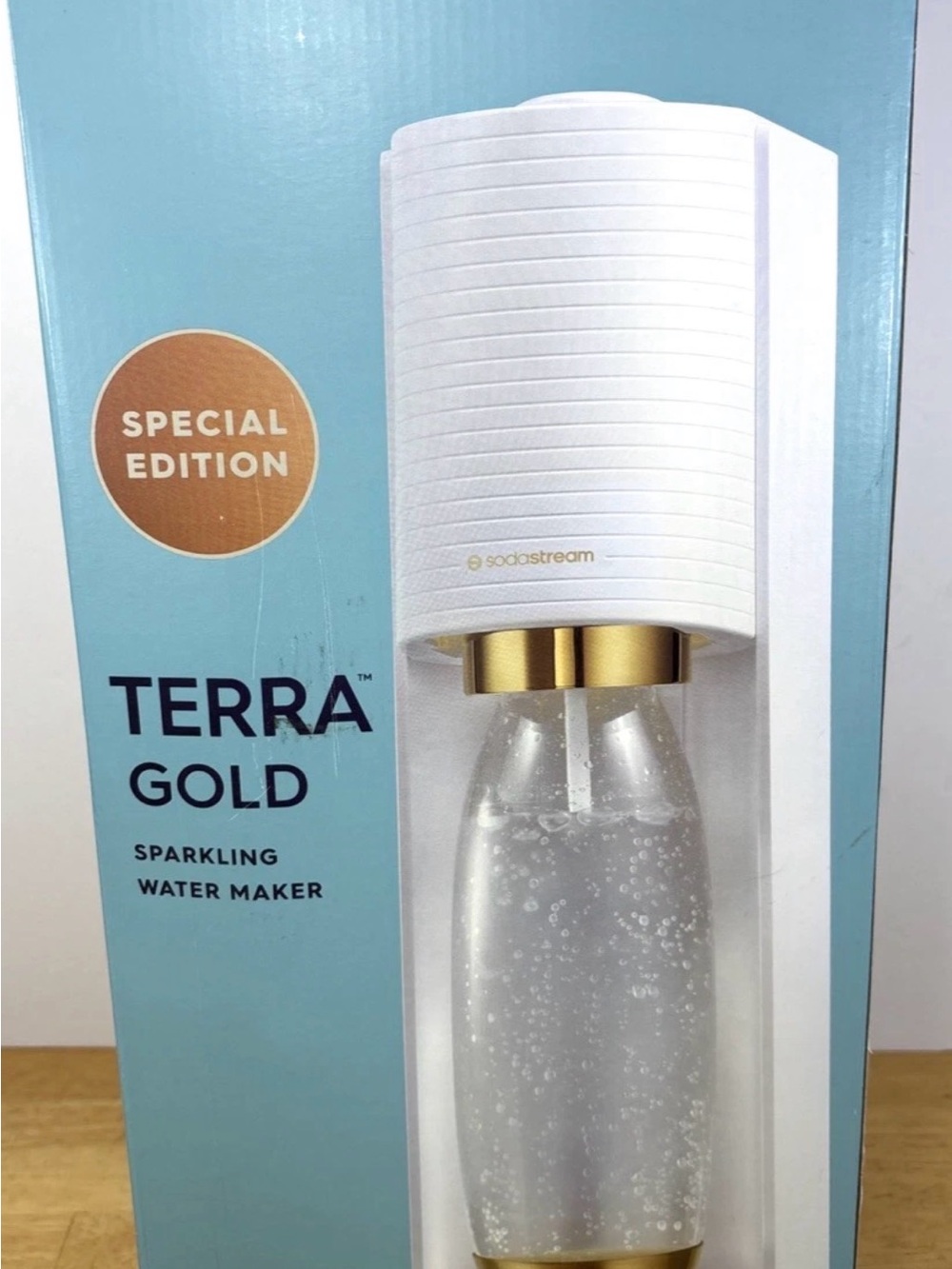 Sodastream